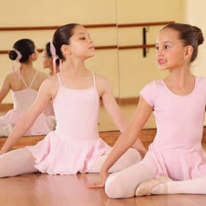 Ballet infantil
