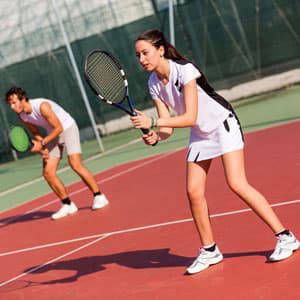Tenis